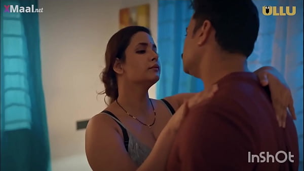 Ullu  hot bhabhi